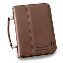 Load image into Gallery viewer, Large Bible Case