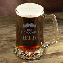 Load image into Gallery viewer, Personalized Etched Mugs - 25 oz.