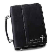 Load image into Gallery viewer, Large Bible Case