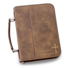 Load image into Gallery viewer, Large Bible Case