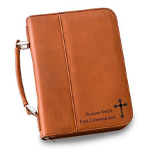 Load image into Gallery viewer, Large Bible Case
