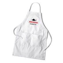 Load image into Gallery viewer, Personalized BBQ and Grilling Apron
