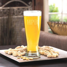 Load image into Gallery viewer, Personalized 20 oz. Grand Pilsner
