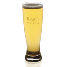 Load image into Gallery viewer, Personalized 20 oz. Grand Pilsner

