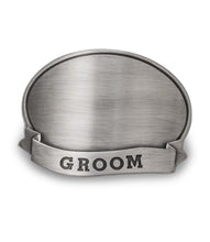 Load image into Gallery viewer, Personalized Can Cooler with Pewter Medallion - All

